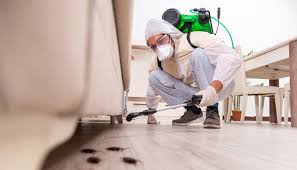 Best Pest Control for Restaurants and Food Service  in Gladstone, MI